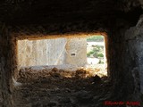 Castillo de Grajal de Campos