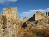 Castillo de Grajal de Campos