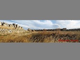 Castillo de Grajal de Campos