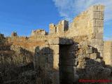 Castillo de Grajal de Campos