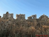 Castillo de Grajal de Campos