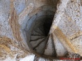 Castillo de Grajal de Campos