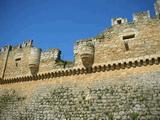 Castillo de Grajal de Campos