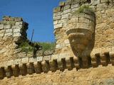 Castillo de Grajal de Campos