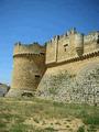 Castillo de Grajal de Campos