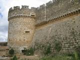 Castillo de Grajal de Campos