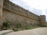 Castillo de Grajal de Campos