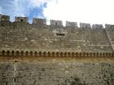 Castillo de Grajal de Campos