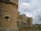 Castillo de Grajal de Campos