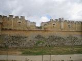 Castillo de Grajal de Campos