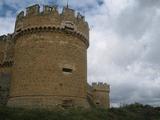 Castillo de Grajal de Campos