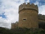 Castillo de Grajal de Campos