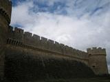 Castillo de Grajal de Campos