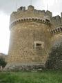 Castillo de Grajal de Campos