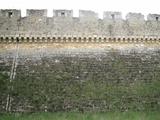 Castillo de Grajal de Campos