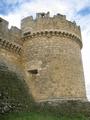 Castillo de Grajal de Campos