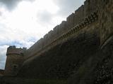 Castillo de Grajal de Campos