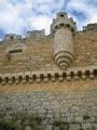 Castillo de Grajal de Campos