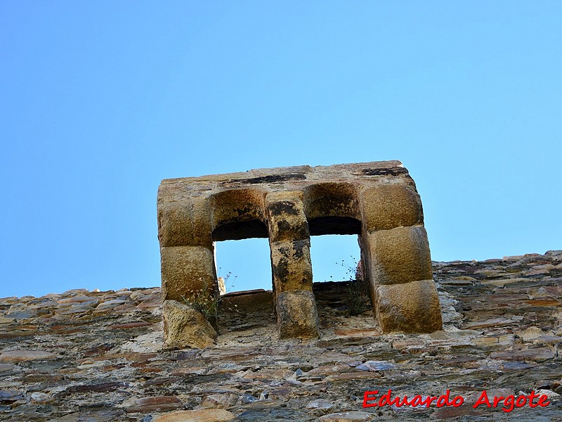 Castillo de Ponferrada