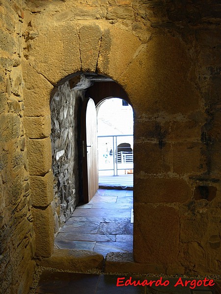 Castillo de Ponferrada