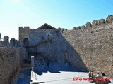 Castillo de Ponferrada