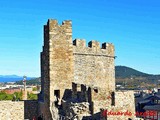 Castillo de Ponferrada