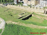 Castillo de Ponferrada