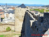 Castillo de Ponferrada