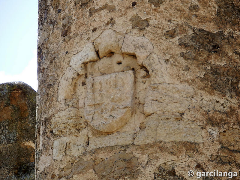 Castillo de Coyanza