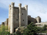 Castillo de Coyanza