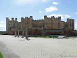 Castillo de Coyanza