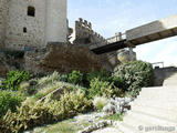 Castillo de Coyanza