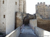 Castillo de Coyanza