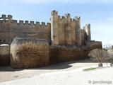 Castillo de Coyanza