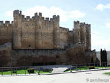 Castillo de Coyanza