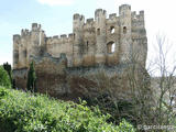 Castillo de Coyanza