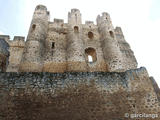 Castillo de Coyanza