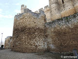 Castillo de Coyanza