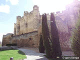 Castillo de Coyanza