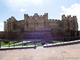 Castillo de Coyanza