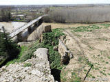 Castillo de Coyanza