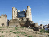 Castillo de Coyanza