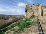 Castillo de Coyanza