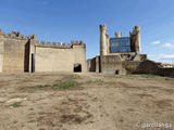 Castillo de Coyanza