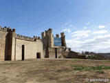 Castillo de Coyanza