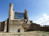 Castillo de Coyanza