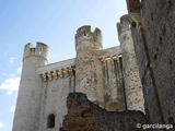 Castillo de Coyanza