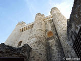 Castillo de Coyanza