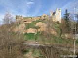 Castillo de Coyanza