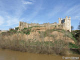 Castillo de Coyanza